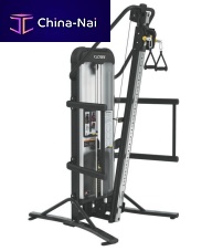 Dual-cable exercise pulley Prestige Total Accesshighlow