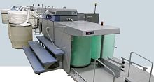Automatic drawing-in machine GN8for weaving machine