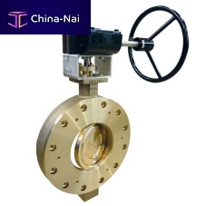 Butterfly valve 6000manualwafercarbon steel