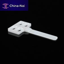 Ceramic cutting blade