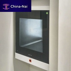 Pass-through PTH MP-015-A