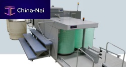 Automatic drawing-in machine GN8for weaving machine