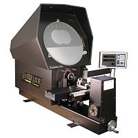 Optical comparator MV-14 P series