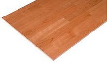 Interior floor panel NAUTIPARQUETwoodenlaminate