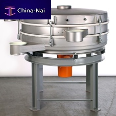 Drainage screener VRS for the food industryfor the wood industryfor industry