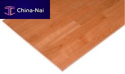 Interior floor panel NAUTIPARQUETwoodenlaminate