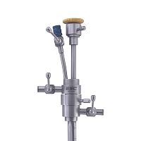 Hysteroscope endoscope sleeve