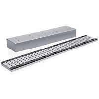 Three-phase linear motor ECOLIN PLM seriestwo-phaseiron-coreironless