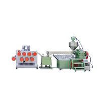 Mono-filament extrusion line TH-SN-B