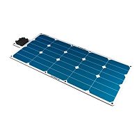 Monocrystalline silicon solar panel ThermoLite®