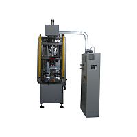Panel extruder MSSRT