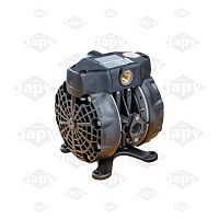 Diaphragm pump PVDF1/2PTFE-EXwateracidfor solvents