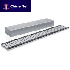 Three-phase linear motor ECOLIN PLM seriestwo-phaseiron-coreironless