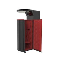 Cryotherapy chamber TB-CryoT-001