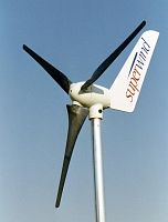 Small wind turbine 350 W | Superwind 350