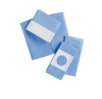 General surgery drape