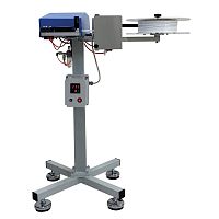 Sack clipping machine PKM 01for foodpneumaticsemi-automatic