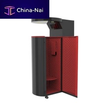 Cryotherapy chamber TB-CryoT-001
