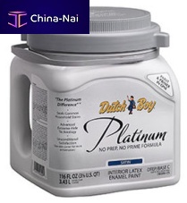 Self-priming paint PLATINUMfor wall
