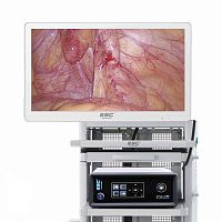 ENT endoscopy column laparoscopic surgeryurologic endoscopic surgery