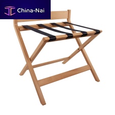 Contemporary chair KOFFERABLAGEindoorsolid woodhardwood