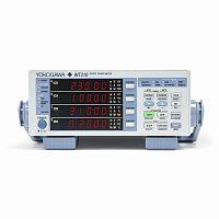 Digital power meter WT300EbenchtopDC