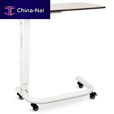 Contemporary table SKH046-11resinpowder-coated steel baserectangular
