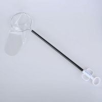 Laparoscopic surgery retrieval pouch HK-QW-60