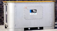 Equine veterinary spa DYNAMIC BALANCE