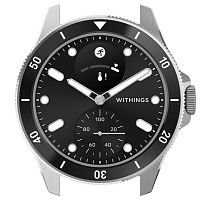 Watch-type activity monitor ScanWatch Nova
