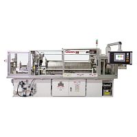 CNC rolling machine Brown® LR series