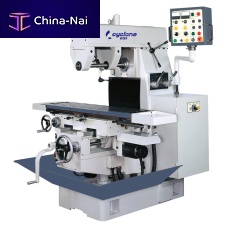 3-axis milling machine LW seriesverticalcolumn typeprecision