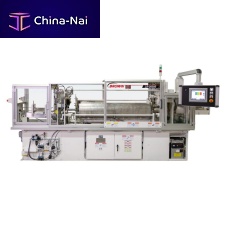 CNC rolling machine Brown® LR series