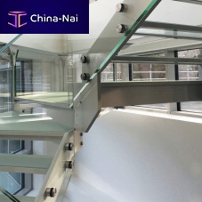 Metal fastening system ATTACCHI PUNTUALIfor interiorfor exterior fittingsfor balcony