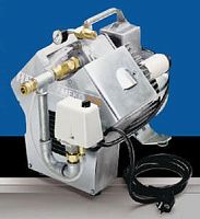 Diaphragm compressor V-MEKO seriesairelectricstationary