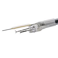Laparoscopic suturing endoscopic surgical system BARS® Set