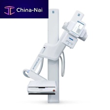 Radiography system Armonicusdigitalfor multipurpose radiographywithout table