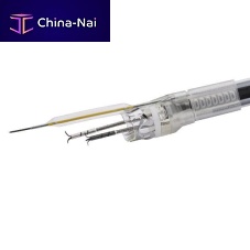 Laparoscopic suturing endoscopic surgical system BARS® Set