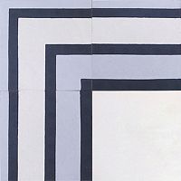 Cement border tile 8001marble dustfor floorswall-mounted