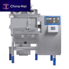 Container mixer K230solidstainless steeldouble