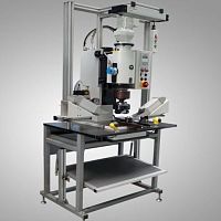 Stainless steel profile roll forming machine for aluminum profilesrugged