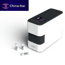 Dental implant sterilizer CoreUVplasmabenchtop