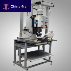 Stainless steel profile roll forming machine for aluminum profilesrugged