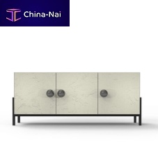 Contemporary sideboard MA-1P + PH-1M + RO-1VMDFfiberglasspush-pull