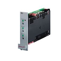 DC/DC power supply 13103-016multiple-outputswitching19" rack