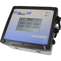 BTEX analyzer micromonitoringcolorcompact