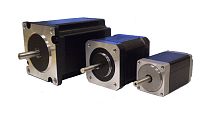 DC motor STM seriessteppertwo-phase stepper2-pole