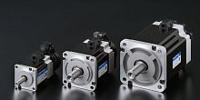 Brushless motor P 50DC24 VIP55