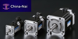 Brushless motor P 50DC24 VIP55