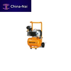 Piston compressor CLASSIC seriesairelectrically-poweredon casters